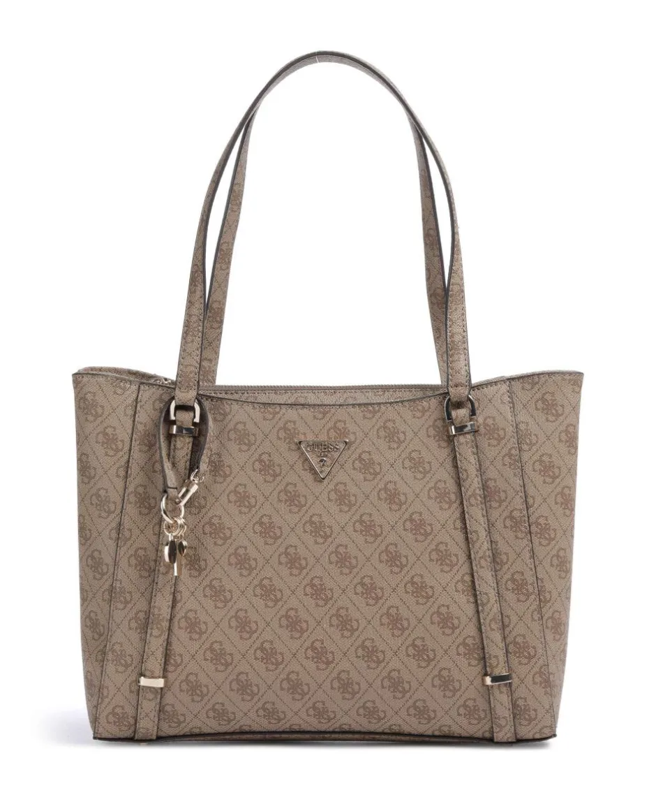 Guess Tote Bags-Erica Eco Tote bag imitation leather