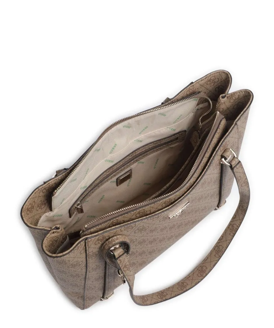 Guess Tote Bags-Erica Eco Tote bag imitation leather
