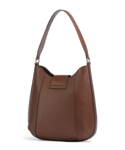 The Bridge Tote Bags-Erica Tote bag fine grain cow leather