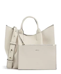 Abro Handbags|Crossbody Bags-Erson Essential Handbag grained leather