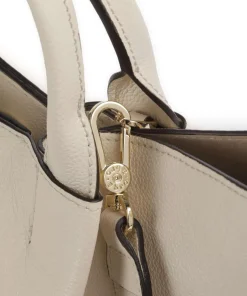 Abro Handbags|Crossbody Bags-Erson Essential Handbag grained leather