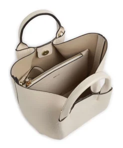 Abro Handbags|Crossbody Bags-Erson Essential Handbag grained leather
