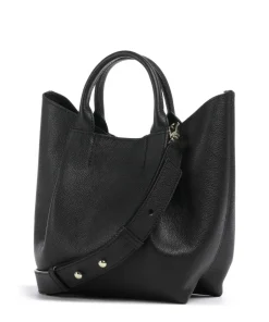 Abro Handbags|Crossbody Bags-Erson Essential Handbag grained leather