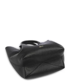 Abro Handbags|Crossbody Bags-Erson Essential Handbag grained leather