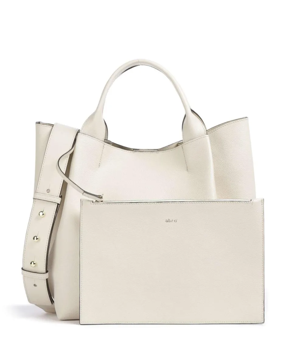 Abro Tote Bags|Handbags-Erson Essential Handbag leather