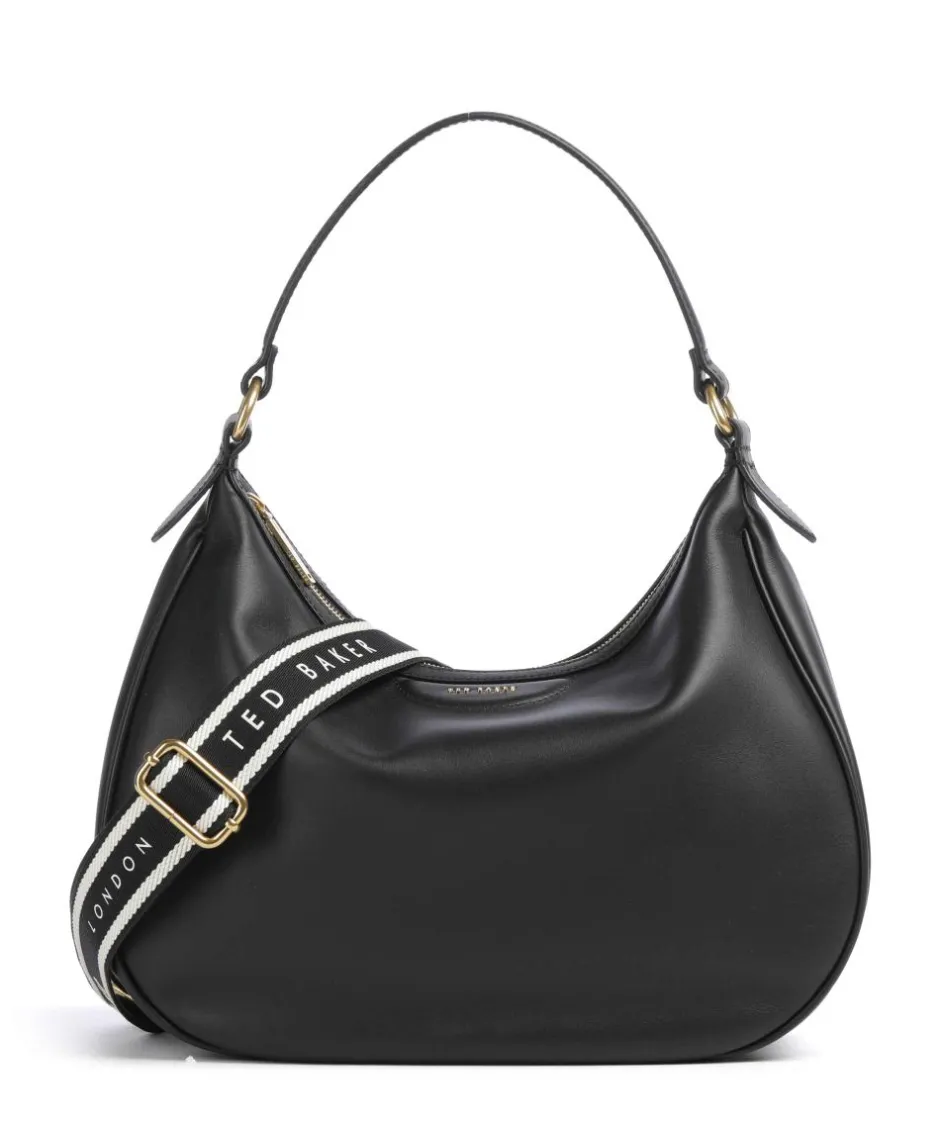 Ted Baker Shoulder Bags|Hobo Bags-Esiah Hobo bag fine grain cow leather