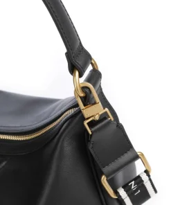 Ted Baker Shoulder Bags|Hobo Bags-Esiah Hobo bag fine grain cow leather