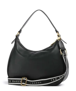 Ted Baker Shoulder Bags|Hobo Bags-Esiah Hobo bag fine grain cow leather