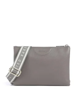 Ted Baker Crossbody Bags-Esille Crossbody bag grained cow leather