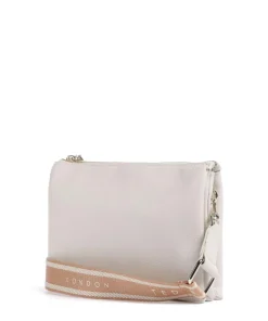 Ted Baker Crossbody Bags-Esille Crossbody bag patent leather
