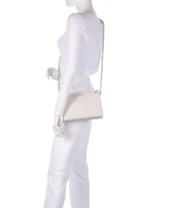 Ted Baker Crossbody Bags-Esille Crossbody bag patent leather