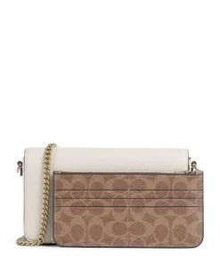 Coach Clutch & Evening Bags|Crossbody Bags-Essential Crossbody bag grained leather