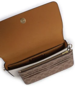 Coach Clutch & Evening Bags|Crossbody Bags-Essential Crossbody bag grained leather