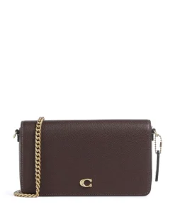 Coach Crossbody Bags-Essential Crossbody bag grained leather