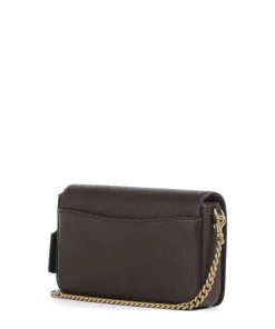 Coach Crossbody Bags-Essential Crossbody bag grained leather