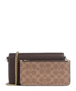 Coach Crossbody Bags-Essential Crossbody bag grained leather