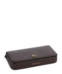 Coach Crossbody Bags-Essential Crossbody bag grained leather