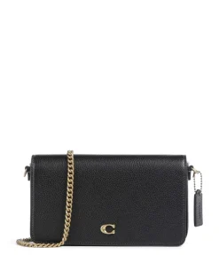 Coach Clutch & Evening Bags|Crossbody Bags-Essential Crossbody bag grained leather