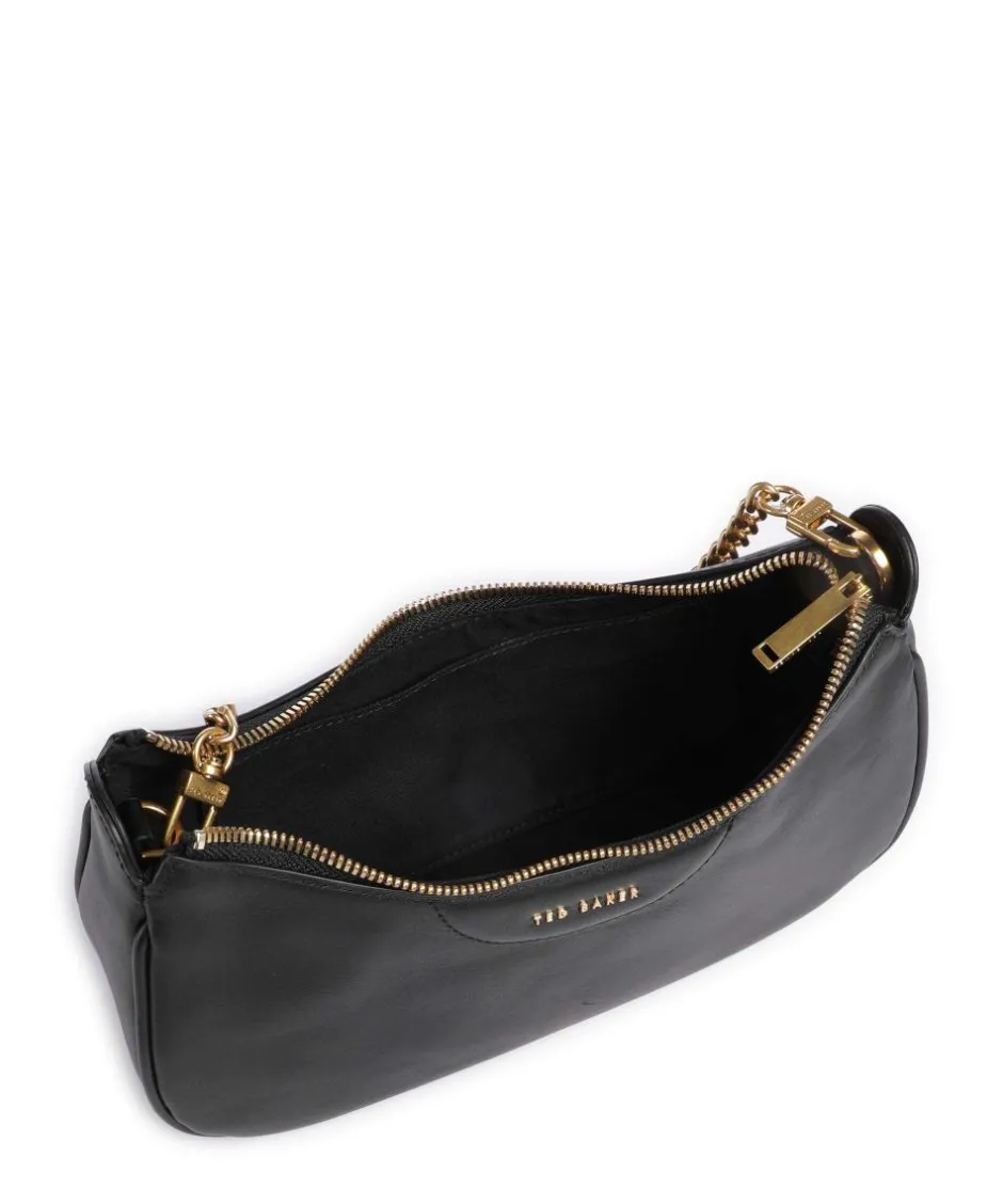Ted Baker Shoulder Bags|Crossbody Bags-Essiy Shoulder bag fine grain cow leather
