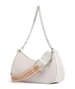Ted Baker Shoulder Bags|Crossbody Bags-Essiy Shoulder bag fine grain cow leather