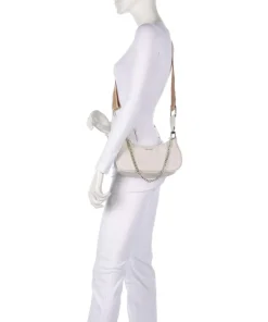 Ted Baker Shoulder Bags|Crossbody Bags-Essiy Shoulder bag fine grain cow leather