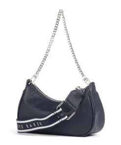 Ted Baker Shoulder Bags|Crossbody Bags-Essiy Shoulder bag fine grain cow leather