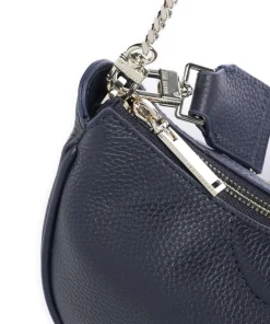 Ted Baker Shoulder Bags|Crossbody Bags-Essiy Shoulder bag fine grain cow leather