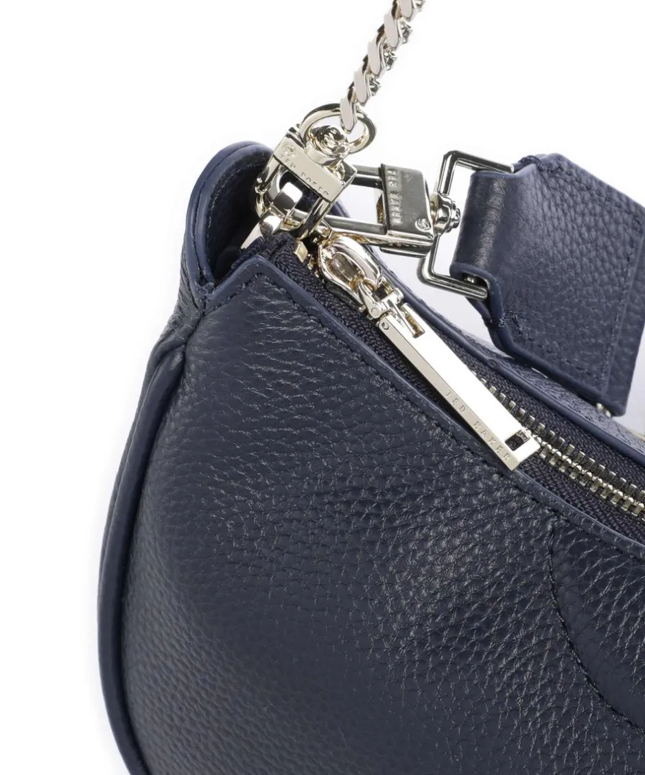 Ted Baker Shoulder Bags|Crossbody Bags-Essiy Shoulder bag fine grain cow leather