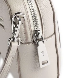 JOOP! Crossbody Bags-Estate Casta Crossbody bag grained leather