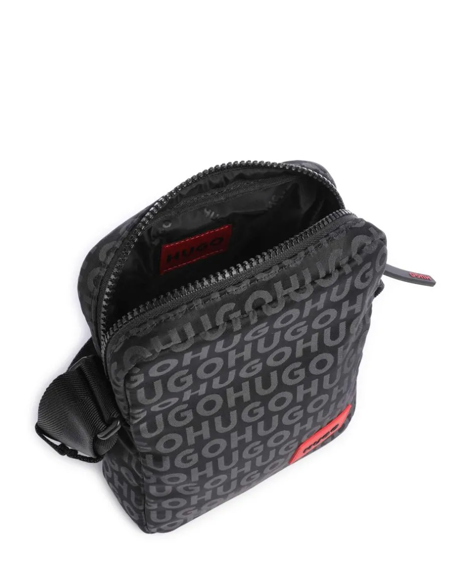 Hugo Crossbody Bags-Ethon 2.0 Crossbody bag polyester