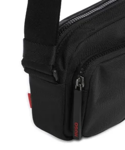 Hugo Crossbody Bags-Ethon 3.0 Crossbody bag recycled polyester