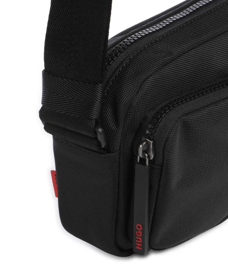 Hugo Crossbody Bags-Ethon 3.0 Crossbody bag recycled polyester