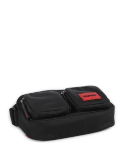 Hugo Crossbody Bags-Ethon 3.0 Crossbody bag recycled polyester