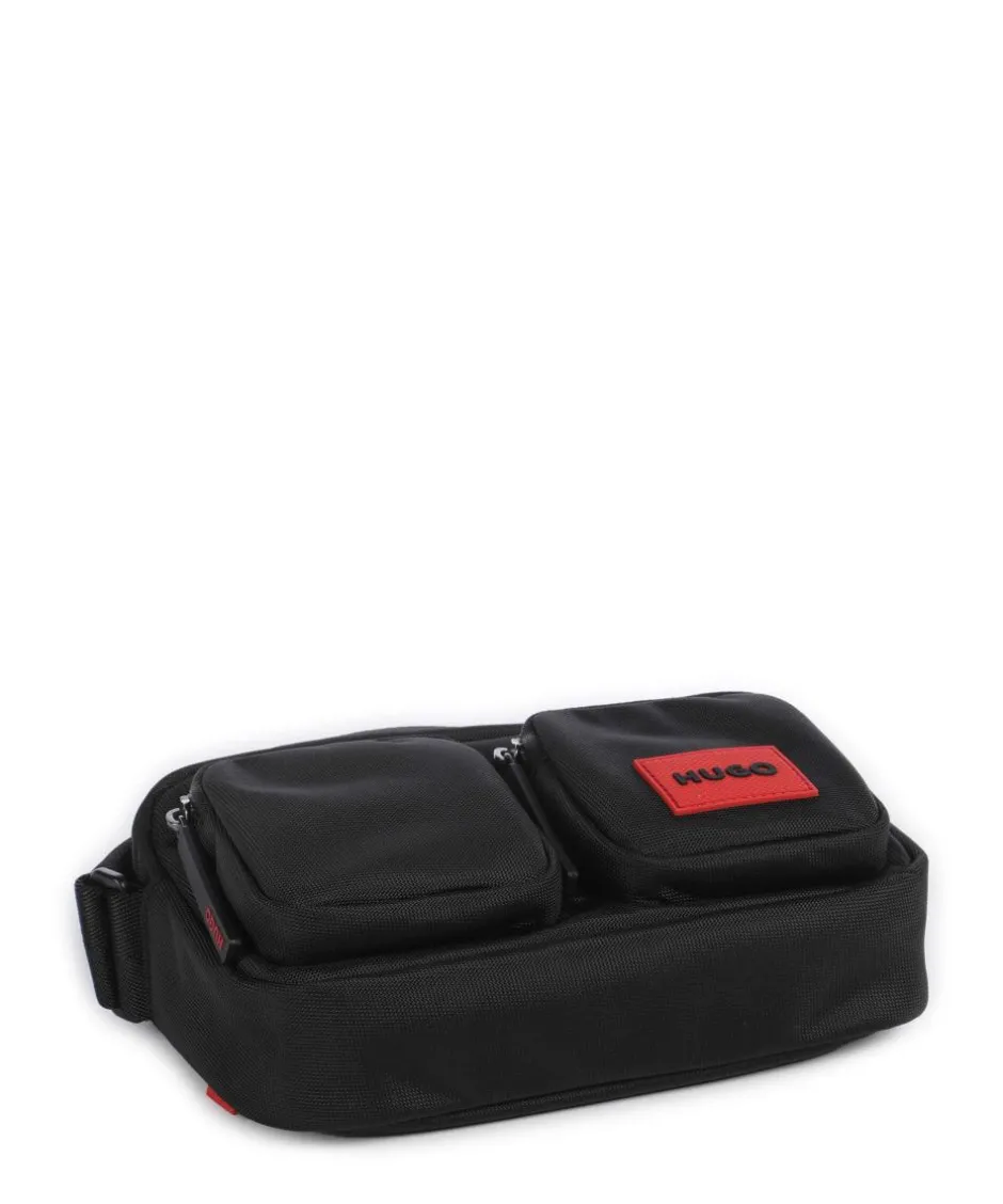 Hugo Crossbody Bags-Ethon 3.0 Crossbody bag recycled polyester