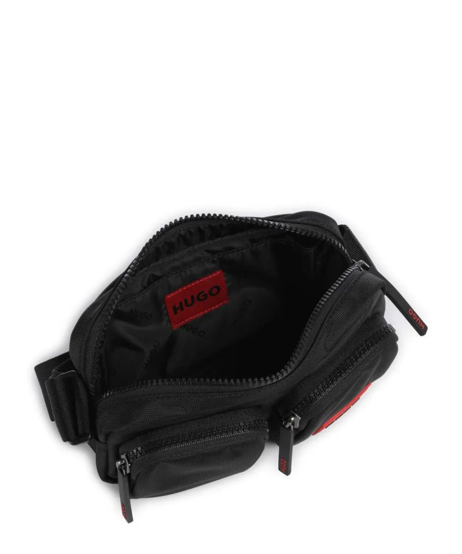 Hugo Crossbody Bags-Ethon 3.0 Crossbody bag recycled polyester