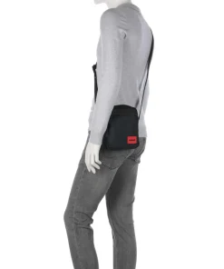 Hugo Crossbody Bags-Ethon 3.0 Crossbody bag recycled polyester