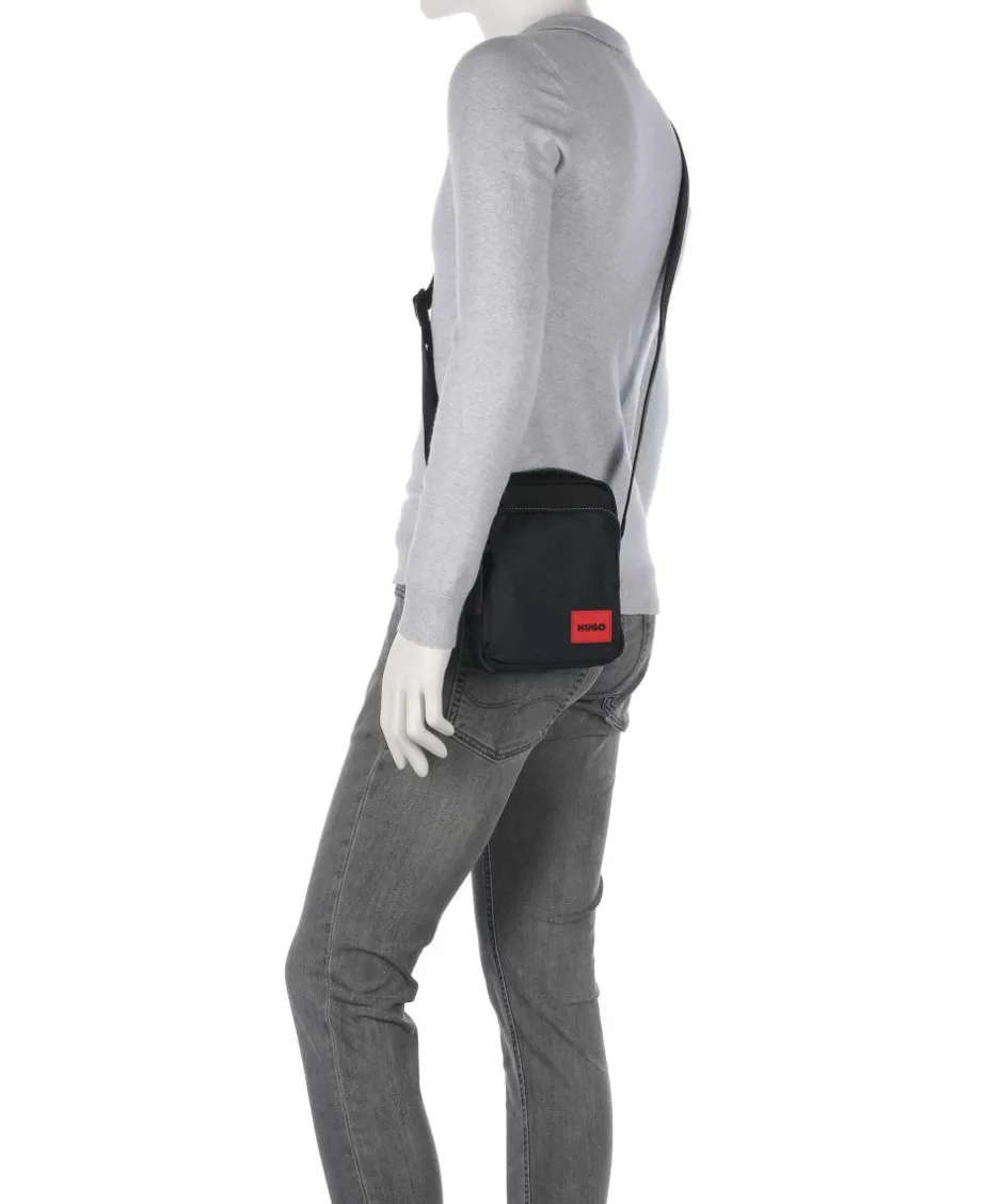 Hugo Crossbody Bags-Ethon 3.0 Crossbody bag recycled polyester