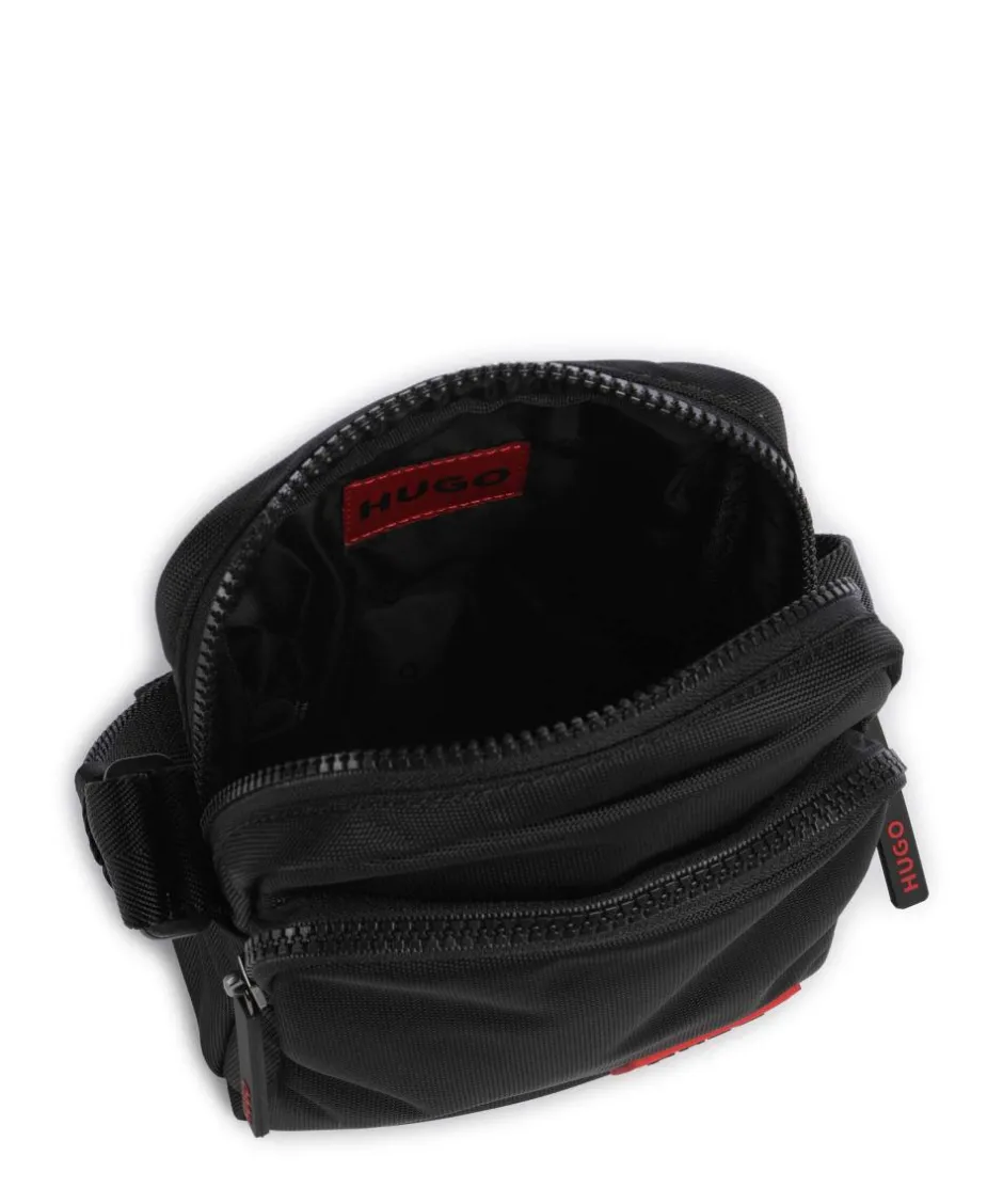 Hugo Crossbody Bags-Ethon 3.0 Crossbody bag recycled polyester