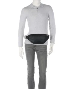 Hugo Fanny Packs|Crossbody Bags-Ethon 2.0 Fanny pack imitation leather