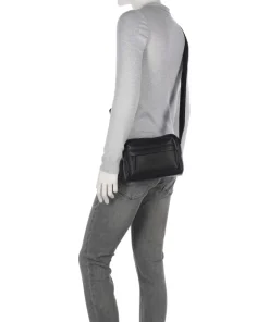 Hugo Crossbody Bags-Ethon Crossbody bag imitation leather