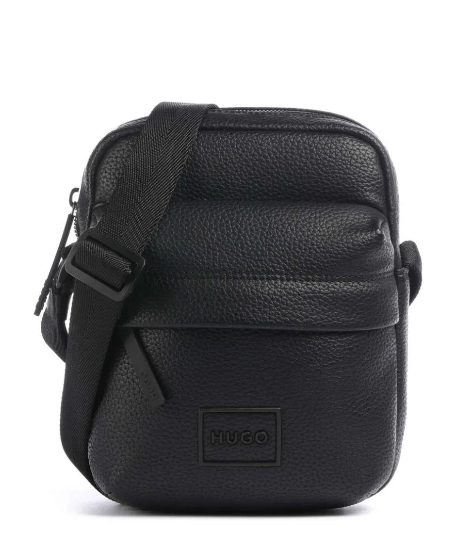 Hugo Crossbody Bags-Ethon Crossbody bag imitation leather