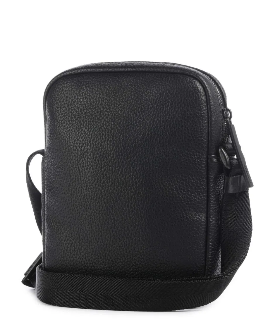 Hugo Crossbody Bags-Ethon Crossbody bag imitation leather
