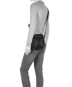 Hugo Crossbody Bags-Ethon Crossbody bag imitation leather