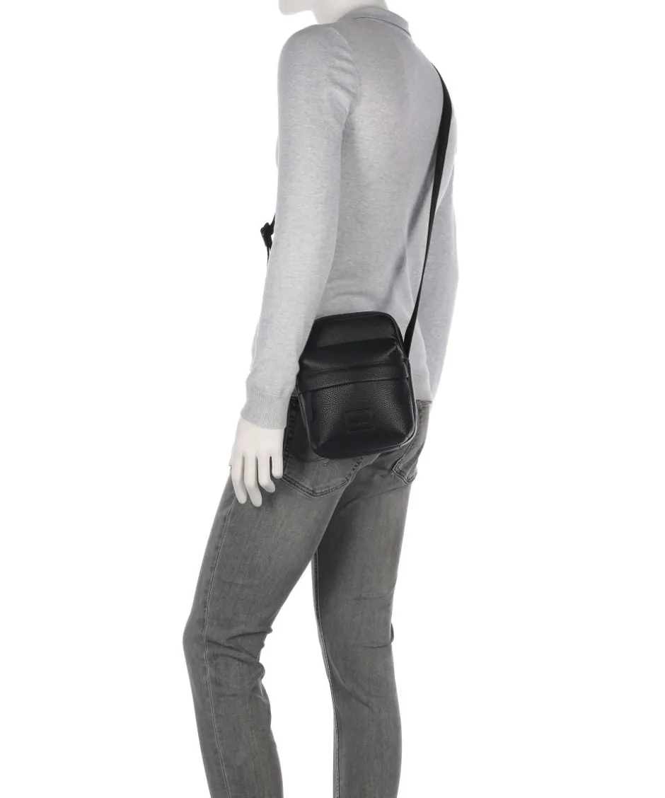 Hugo Crossbody Bags-Ethon Crossbody bag imitation leather
