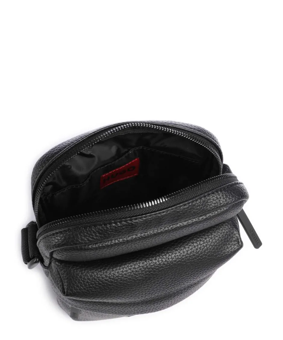 Hugo Crossbody Bags-Ethon Crossbody bag imitation leather