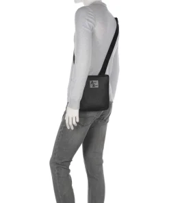 Armani Exchange Crossbody Bags-Etienne Crossbody bag imitation leather