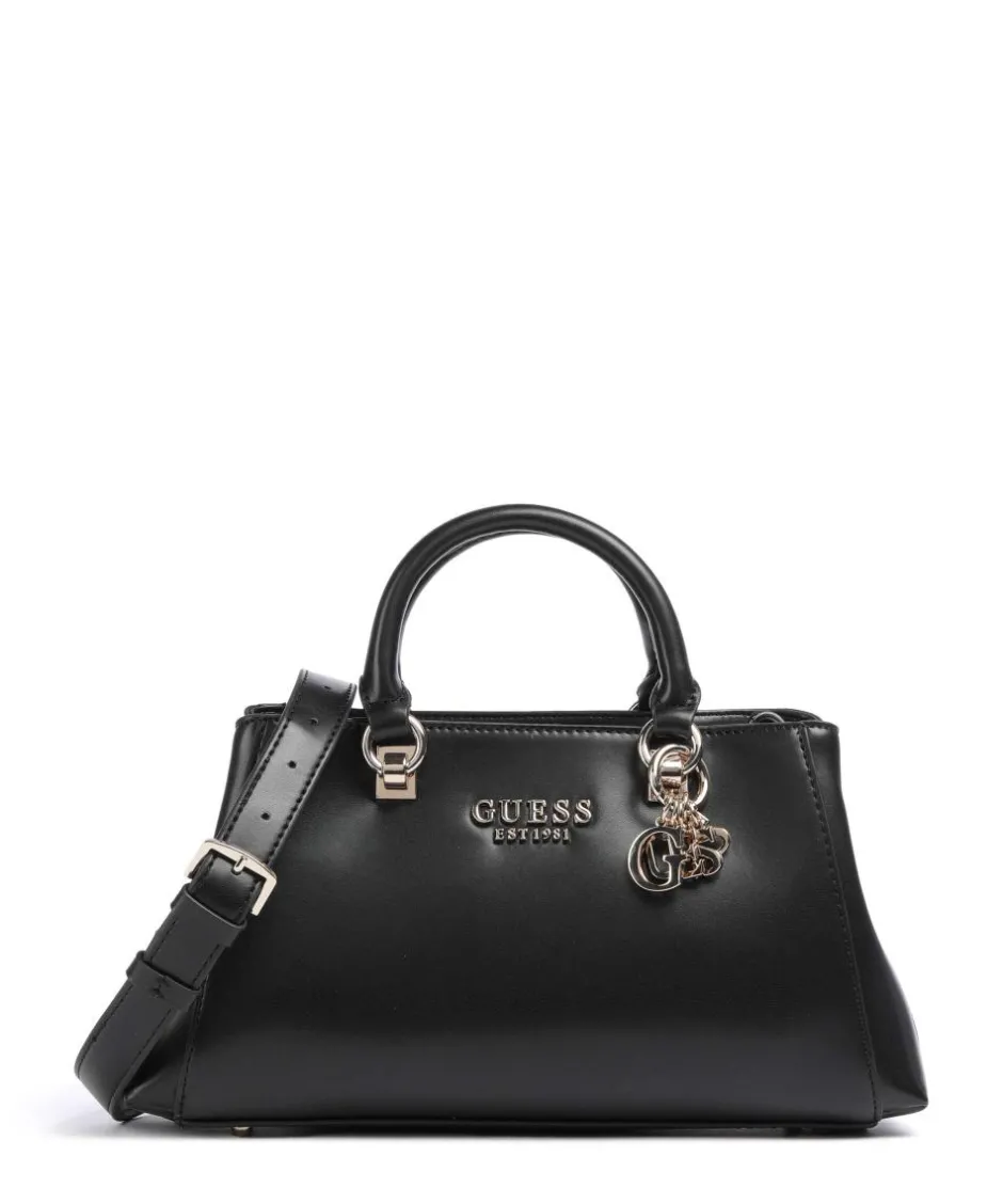 Guess Handbags-Evelune Handbag imitation leather