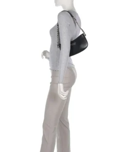 Guess Shoulder Bags-Evelune Shoulder bag imitation leather