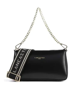 Lancaster Shoulder Bags|Crossbody Bags-Even Shoulder bag smooth cow leather