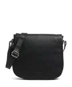 The Chesterfield Brand Crossbody Bags-Everglades Crossbody bag pull-up cow leather
